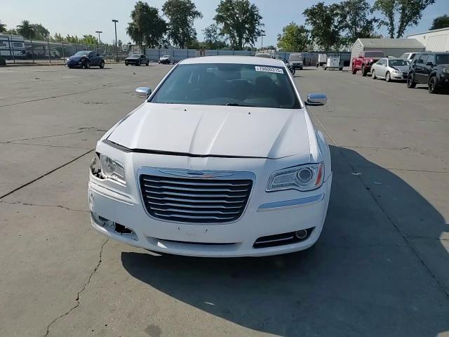 2012 Chrysler 300 Limited VIN: 2C3CCACG7CH221358 Lot: 70600315