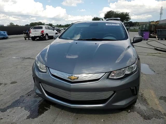 2018 Chevrolet Volt Lt VIN: 1G1RA6S55JU132187 Lot: 69561205