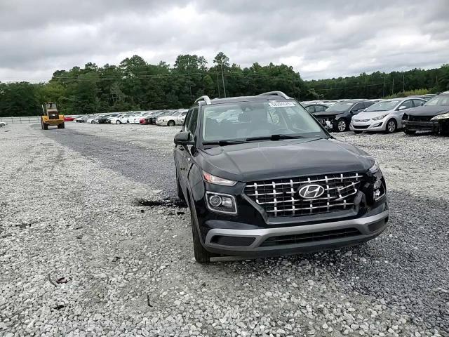2022 Hyundai Venue Sel VIN: KMHRC8A30NU164205 Lot: 68294625