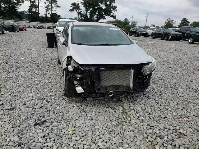 2017 Kia Forte Lx VIN: 3KPFK4A79HE115674 Lot: 70870255