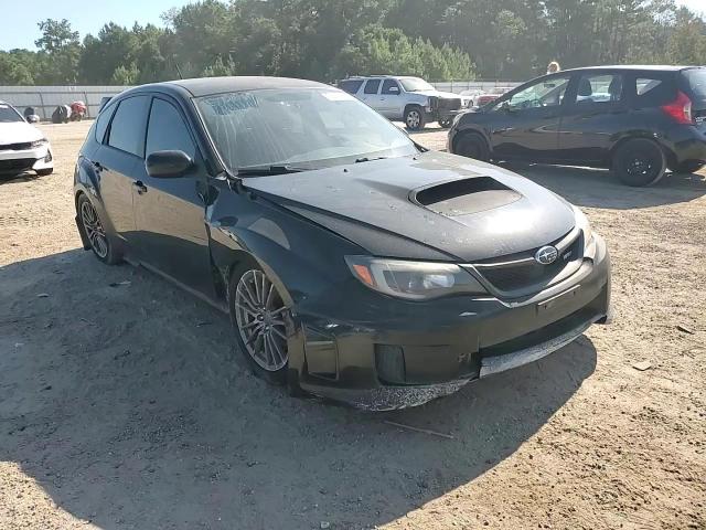 2014 Subaru Impreza Wrx VIN: JF1GR7E66EG218913 Lot: 70368585
