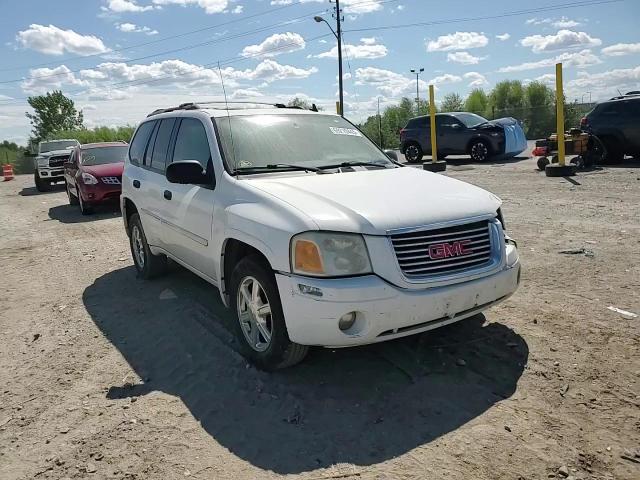 2008 GMC Envoy VIN: 1GKDT13S782162014 Lot: 69210445