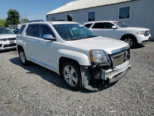 2017 GMC Terrain Denali VIN: 2GKFLVEK6H6279843 Lot: 68262095