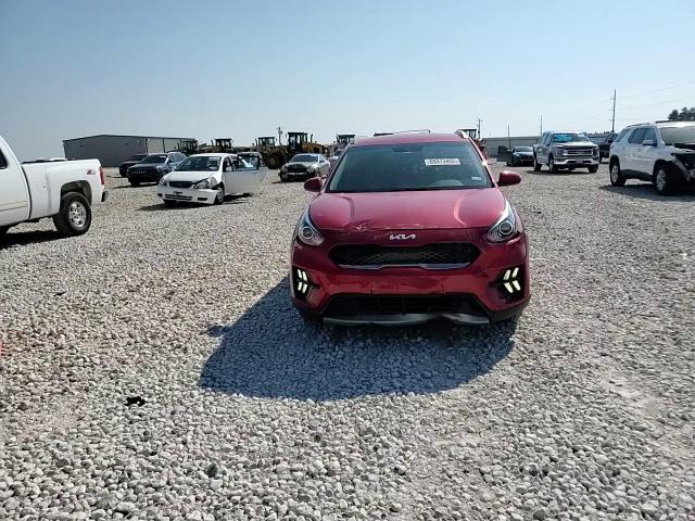 2022 Kia Niro Lx VIN: KNDCB3LC6N5541093 Lot: 69373455