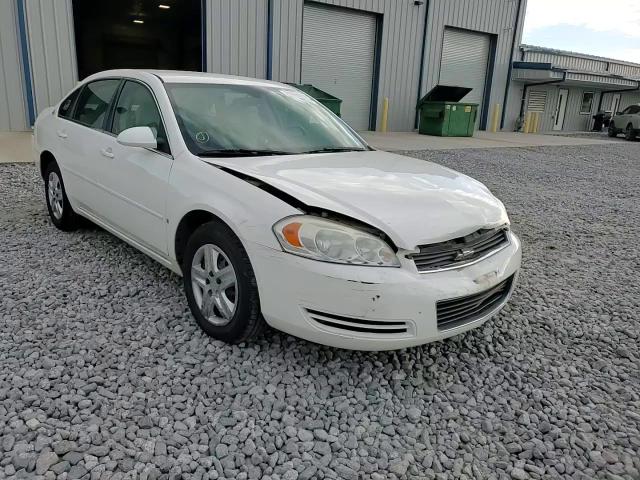 2007 Chevrolet Impala Ls VIN: 2G1WB58K179355923 Lot: 70459015