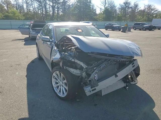 2023 Cadillac Ct5 Luxury VIN: 1G6DX5RK3P0110102 Lot: 68545915