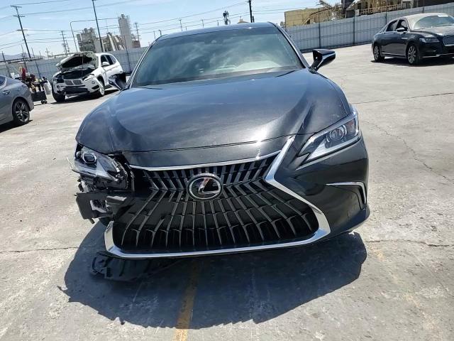 2024 Lexus Es 350 Base VIN: 58ADZ1B1XRU174235 Lot: 69540265
