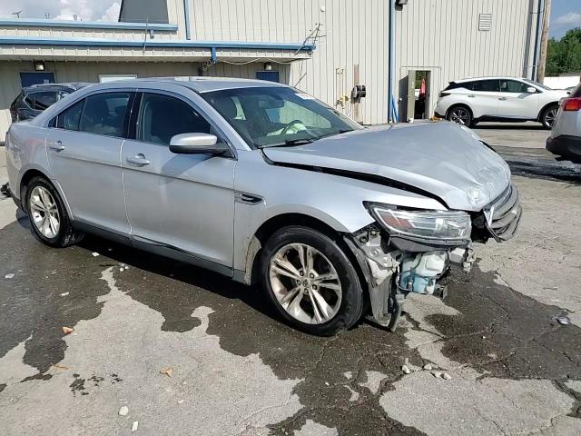 2016 Ford Taurus Sel VIN: 1FAHP2E80GG106948 Lot: 69306655