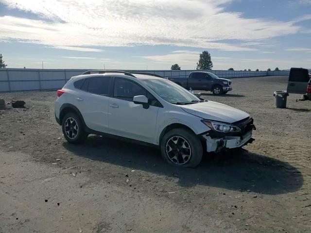 2020 Subaru Crosstrek Premium VIN: JF2GTAPC7L8233098 Lot: 69662005