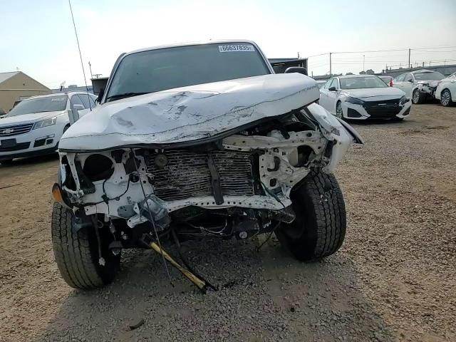 2001 Toyota Tacoma Xtracab VIN: 5TEWN72N71Z837553 Lot: 68886775