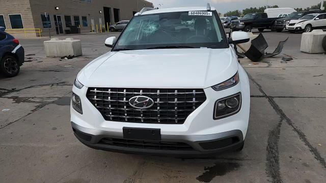 2023 Hyundai Venue Sel VIN: KMHRC8A37PU261680 Lot: 68486905