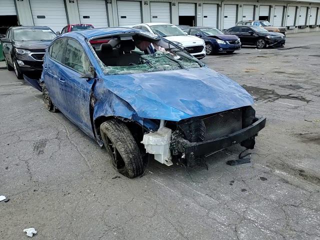 2017 Hyundai Elantra Se VIN: KMHD74LF0HU383944 Lot: 67658045