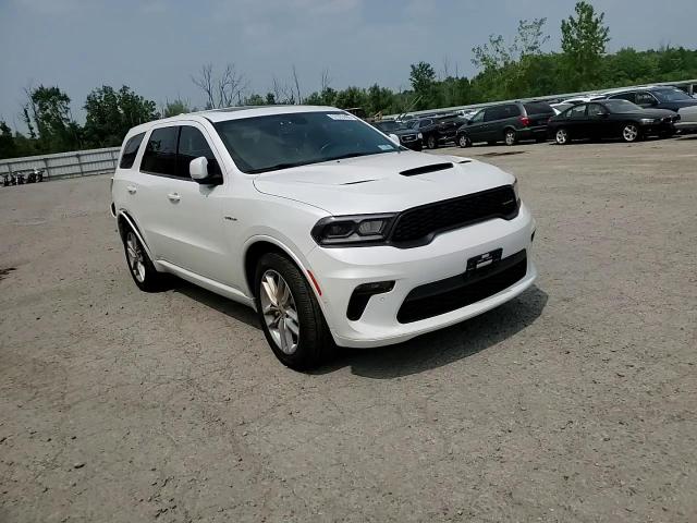 2021 Dodge Durango R/T VIN: 1C4SDJCT9MC522039 Lot: 67935995