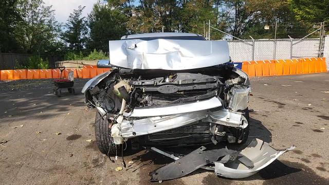 2010 Ford Flex Limited VIN: 2FMHK6DT4ABA53302 Lot: 70457145