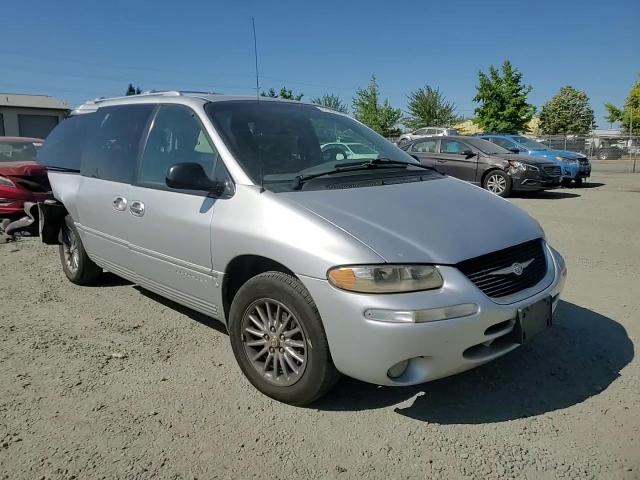 2000 Chry Town Country Li VIN: 1C4GP64L1YB601855 Lot: 67053715