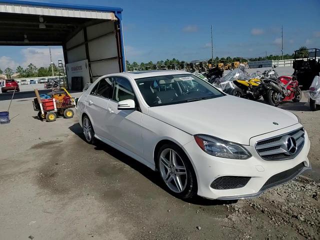 2014 Mercedes-Benz E 350 VIN: WDDHF5KB8EA971445 Lot: 69005415