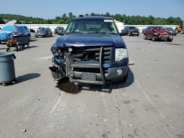 2011 Ford Expedition Xl VIN: 1FMJU1G51BEF36795 Lot: 67604315