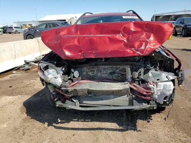 2015 Volvo Xc70 T6 Platinum VIN: YV4902ND9F1198429 Lot: 69723365
