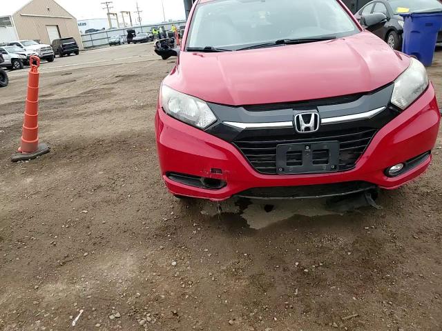 2018 Honda Hr-V Ex VIN: 3CZRU6H51JM717479 Lot: 70305035