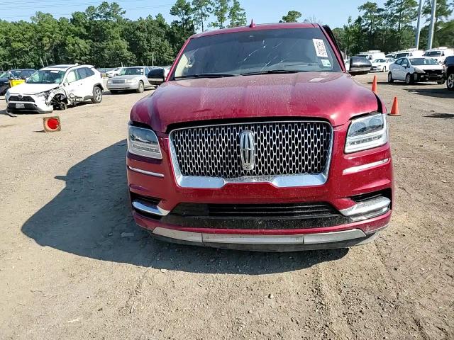 2019 Lincoln Navigator Reserve VIN: 5LMJJ2LT9KEL09113 Lot: 69923805