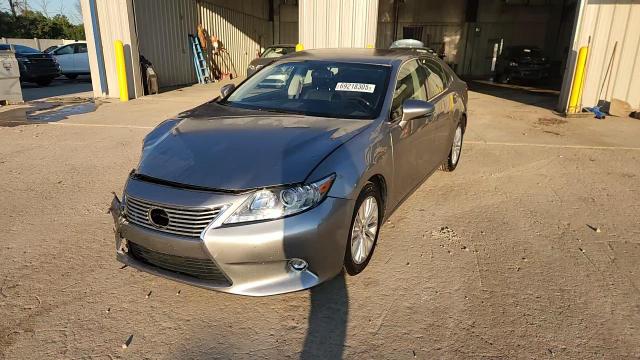 2015 Lexus Es 350 VIN: JTHBK1GG2F2202135 Lot: 69218305