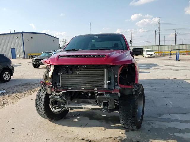 2022 Ford F150 Supercrew VIN: 1FTFW1E86NKD84312 Lot: 70510205