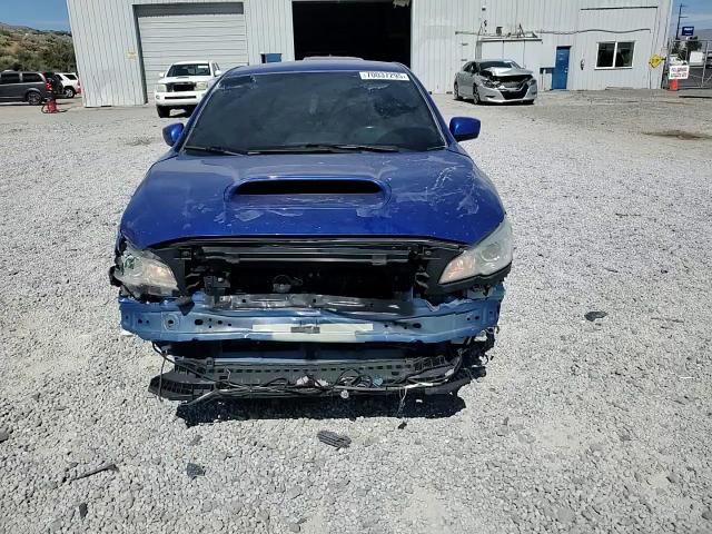 2019 Subaru Wrx VIN: JF1VA1A66K9802259 Lot: 70037295