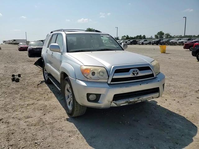 2008 Toyota 4Runner Limited VIN: JTEZU17R78K009540 Lot: 69650215