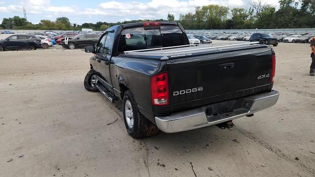 2002 Dodge Ram 1500 VIN: 3D7HU18N62G137929 Lot: 70961205