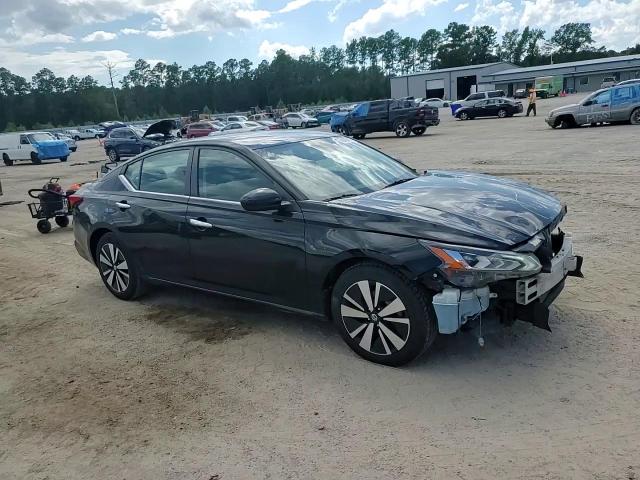 2021 Nissan Altima Sv VIN: 1N4BL4DV3MN348385 Lot: 68805805