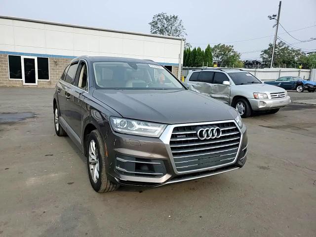 2018 Audi Q7 Premium Plus VIN: WA1LAAF7XJD054480 Lot: 67018945