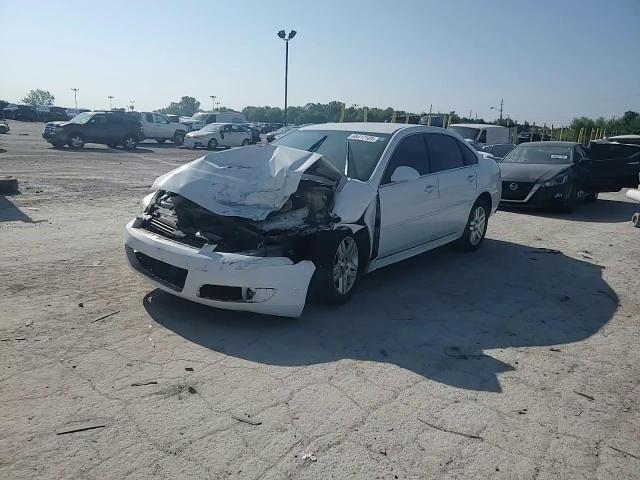 2010 Chevrolet Impala Lt VIN: 2G1WB5EN9A1256979 Lot: 68417105