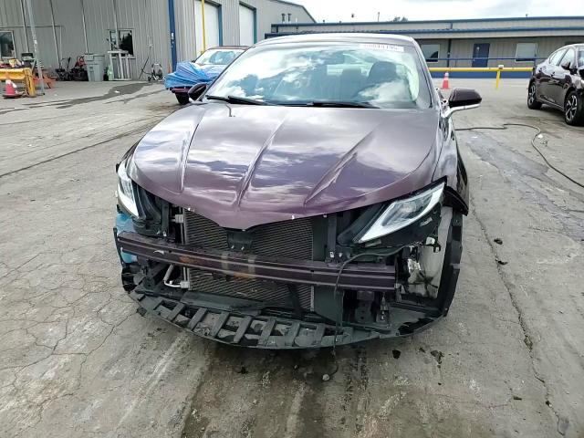 2013 Lincoln Mkz VIN: 3LN6L2GK0DR811013 Lot: 69849195