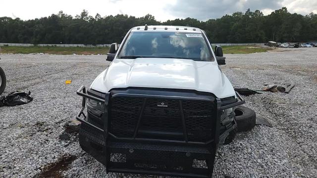 2023 Ram 3500 Cab & Chassis T VIN: 3C7WRTCL2PG609283 Lot: 66282085