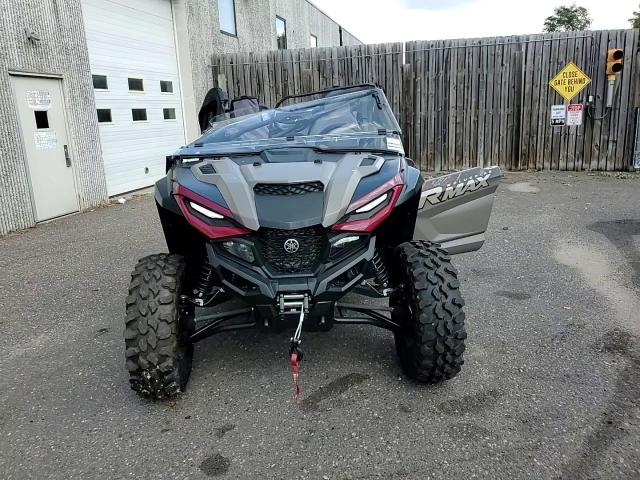 2024 Yamaha Yxe1000 VIN: 5Y4AN42Y5RA113991 Lot: 70751175