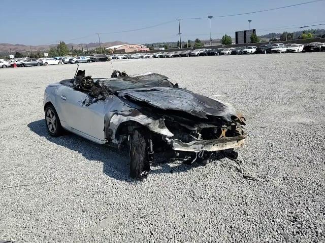 2007 Mercedes-Benz Slk 280 VIN: WDBWK54F37F140839 Lot: 68977745