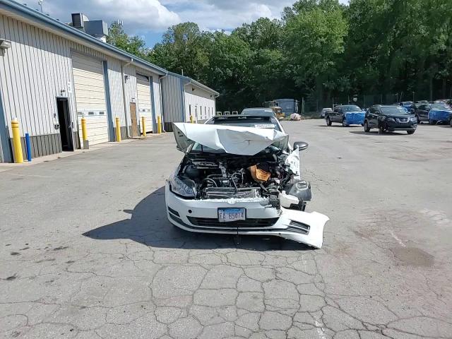 2017 Volkswagen Golf S VIN: 3VW217AU0HM063380 Lot: 70265245