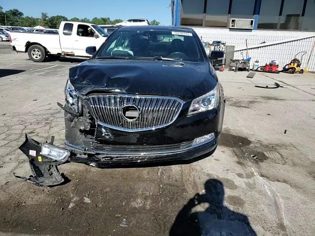 2016 Buick Lacrosse VIN: 1G4GB5G3XGF271933 Lot: 70736445