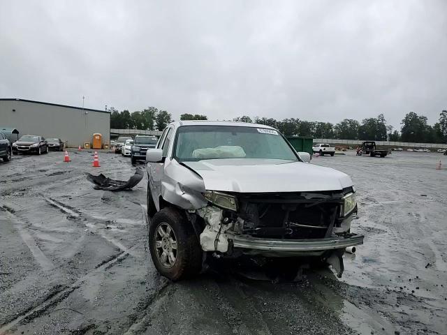 2006 Honda Ridgeline Rtl VIN: 2HJYK16546H522653 Lot: 67806835