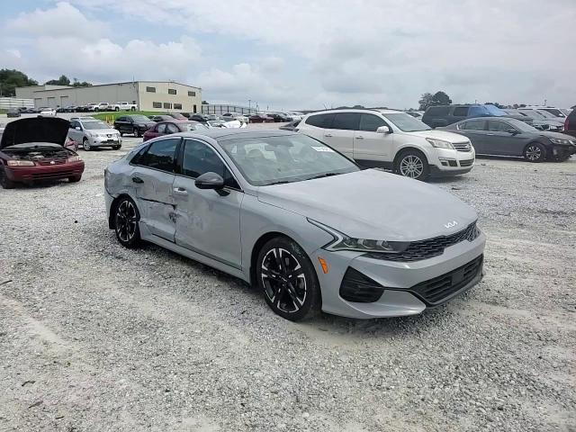 2023 Kia K5 Gt Line VIN: 5XXG64J20PG186183 Lot: 69754345