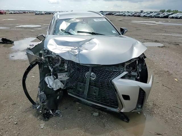 2021 Lexus Ux 200 VIN: JTHE3JBHXM2032310 Lot: 70576505