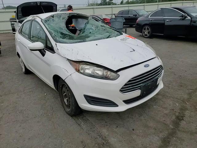 2017 Ford Fiesta S VIN: 3FADP4AJ7HM109775 Lot: 67615165