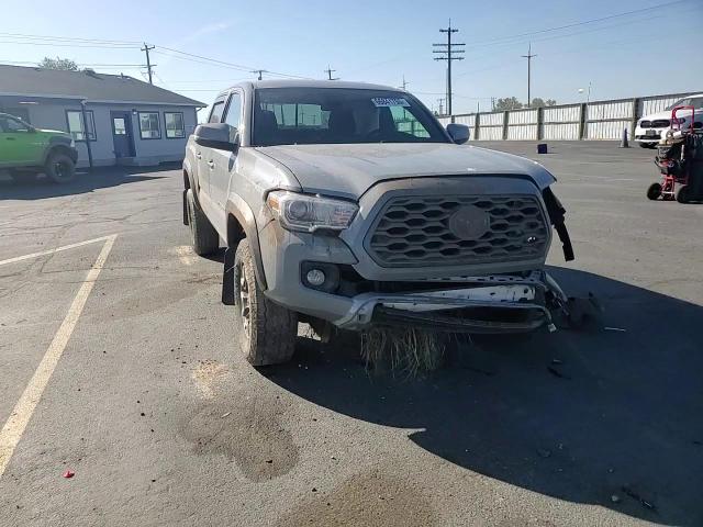 2021 Toyota Tacoma Double Cab VIN: 3TMCZ5AN3MM393568 Lot: 66841755