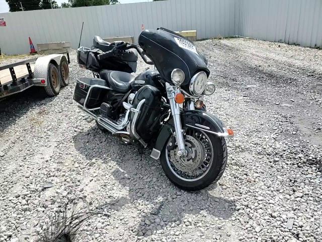 2012 Harley-Davidson Flhtk Electra Glide Ultra Limited VIN: 1HD1KEM18CB608001 Lot: 70562805