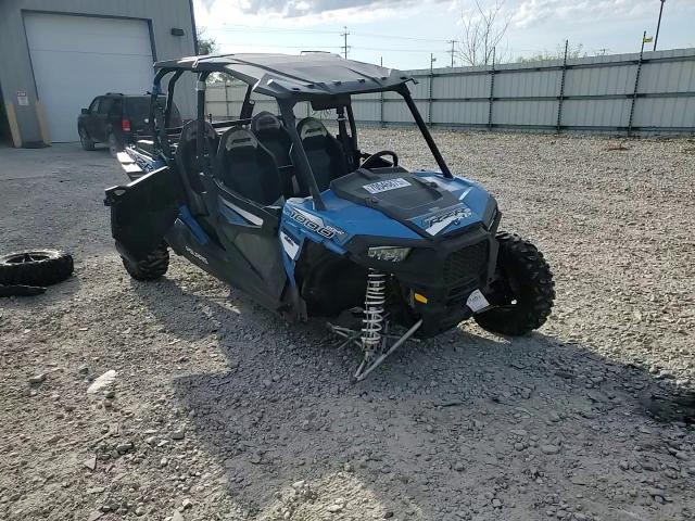 2016 Polaris Rzr Xp 4 1000 Eps VIN: 3NSVFE994GF448352 Lot: 70546875