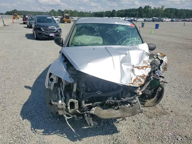 2007 Dodge Caliber R/T VIN: 1B3HB78K17D148366 Lot: 70323665
