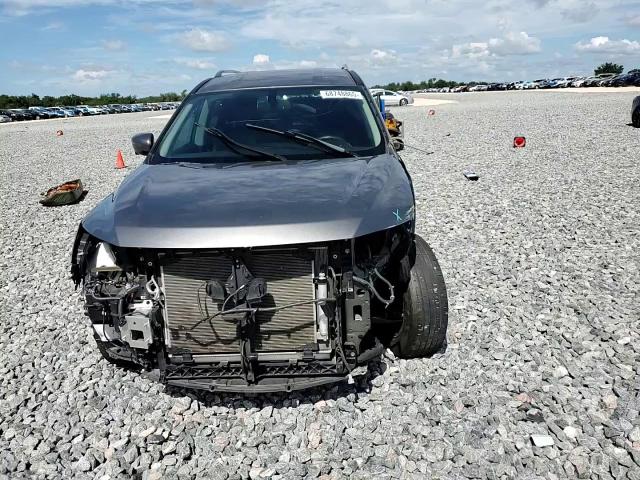 2020 Nissan Pathfinder Sl VIN: 5N1DR2CN7LC638271 Lot: 68748865