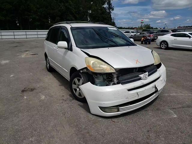 2005 Toyota Sienna Xle VIN: 5TDZA22C15S252898 Lot: 69910545