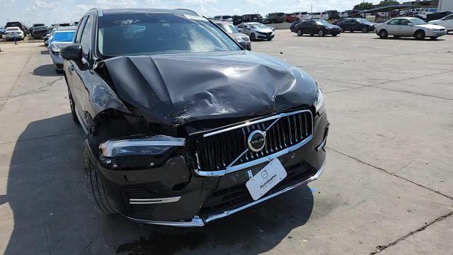 2022 Volvo Xc60 B5 Inscription VIN: YV4L12RL3N1904555 Lot: 69393765