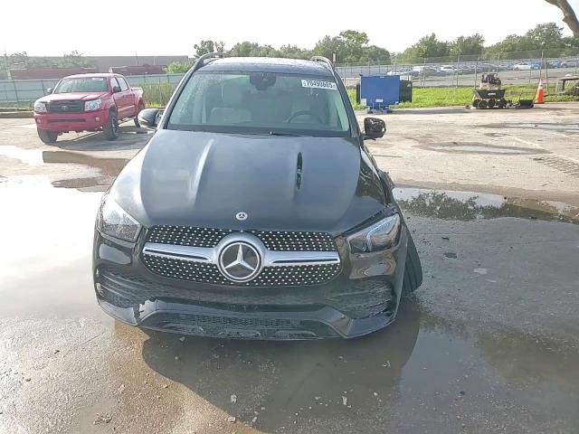 2023 Mercedes-Benz Gle 350 VIN: 4JGFB4JB1PA959449 Lot: 70490605